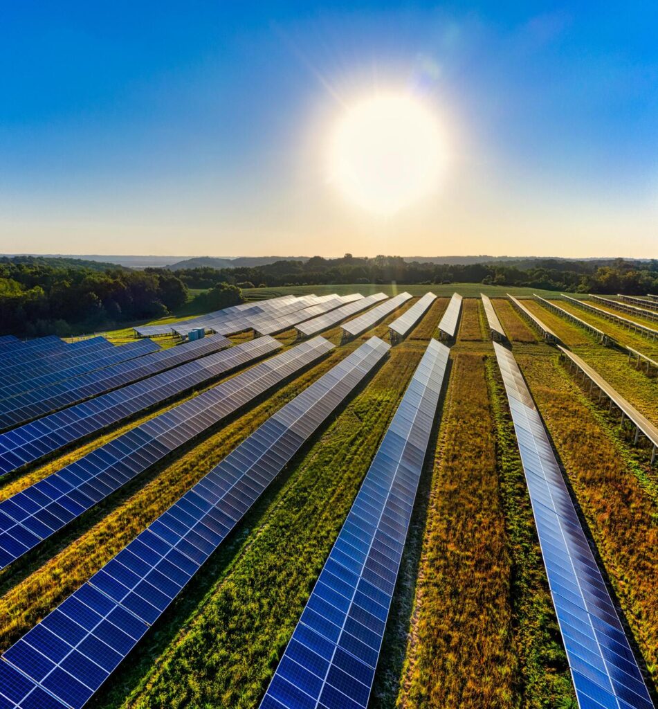 O potencial do Brasil para geração de energia renovável